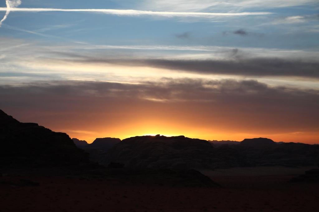 Bedouin Expedition Ваді-Рам Екстер'єр фото