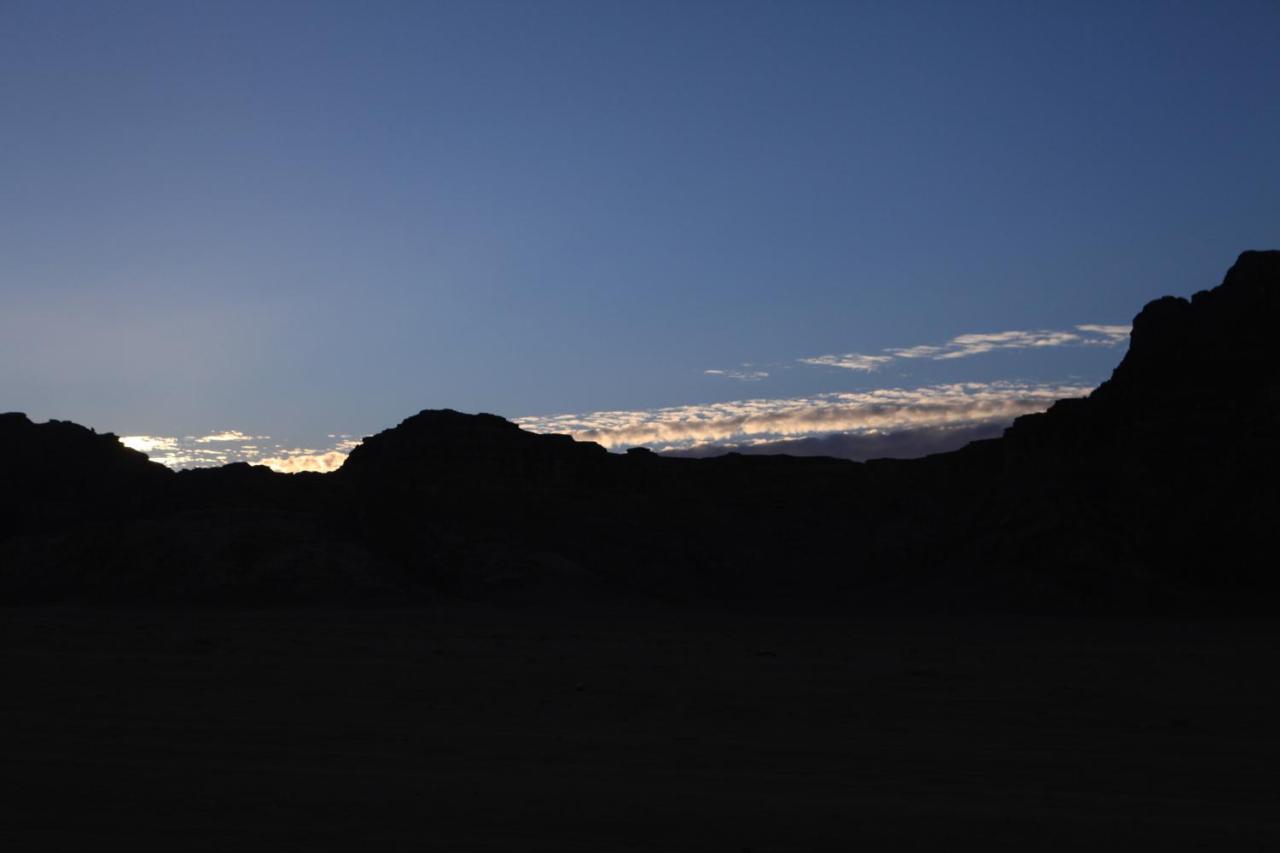 Bedouin Expedition Ваді-Рам Екстер'єр фото